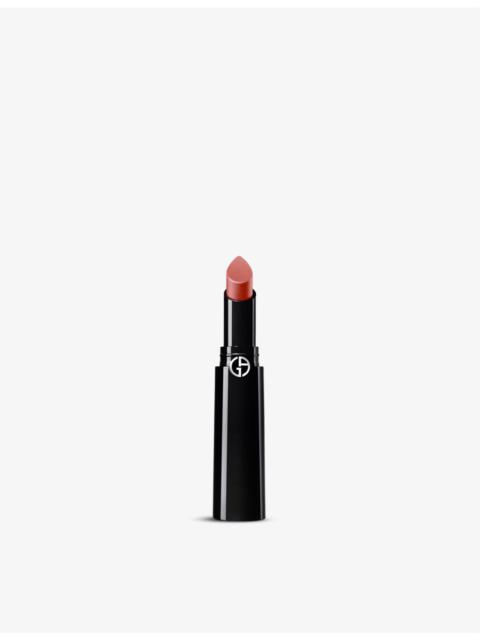 GIORGIO ARMANI Lip Power lipstick 3.1g