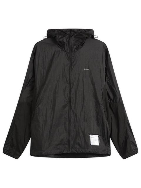 SATISFY Satisfy Pertex Diamond Fuse Windbreaker