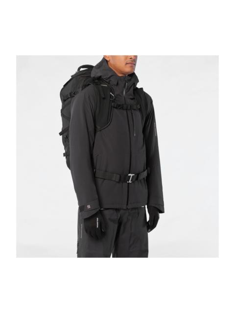 SALOMON QST 38