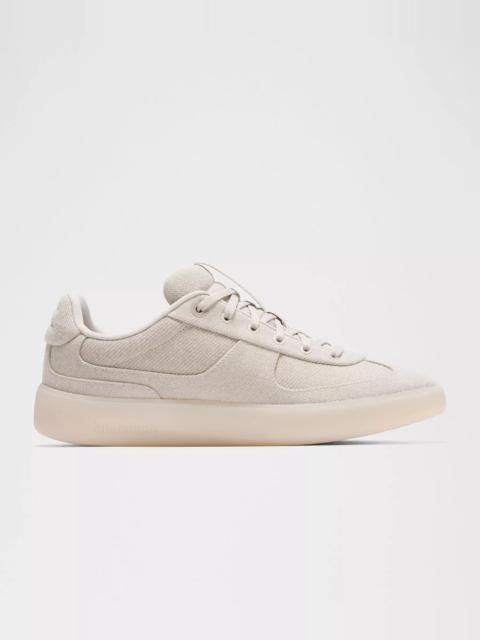 lululemon Men's Cityverse Wool-Blend Sneaker