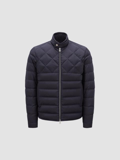 Choquart Short Down Jacket