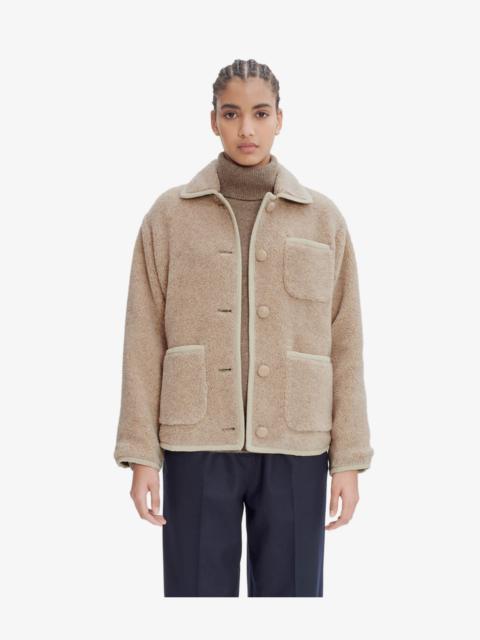 A.P.C. ESTHER JACKET