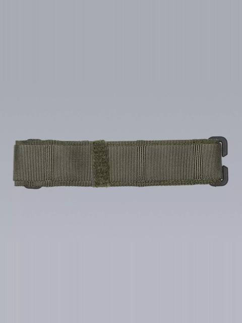 ACRONYM 3A-MTS2 Modular Tec Sys Pen Pocket Olive