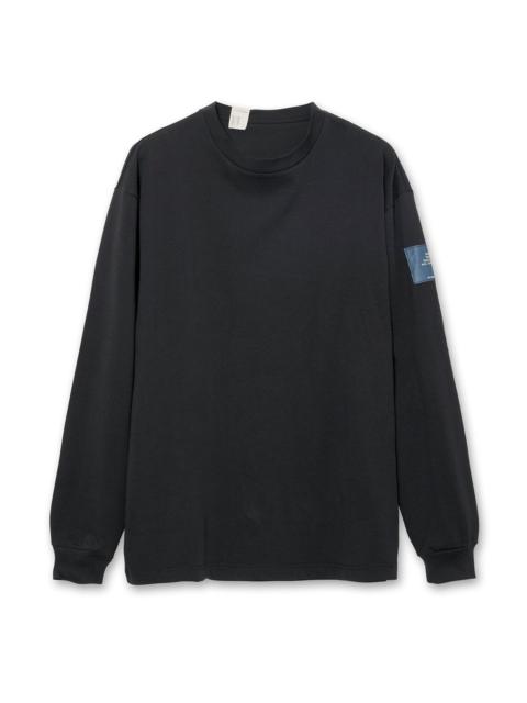 N.Hoolywood LONG SLEEVE
