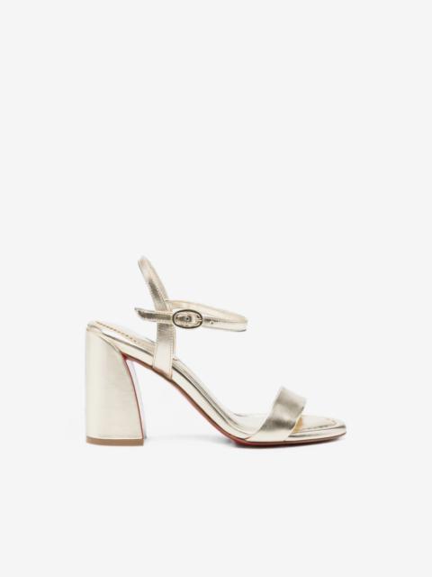 Christian Louboutin Miss Jane heeled sandals
