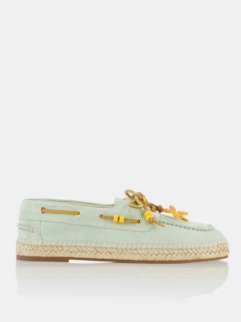 AQUAZZURA Seafarer Espadrille