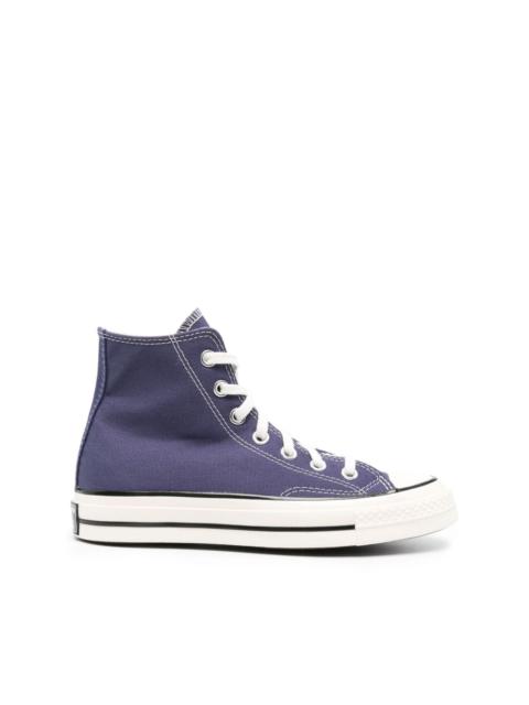 Converse Chuck 70 35mm canvas sneakers