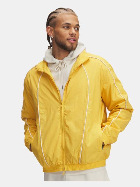 Under Armour Men's UA Track Jacket