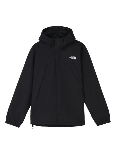 THE NORTH FACE Mountain Jacket 'Black' NF0A7QEY-JK3