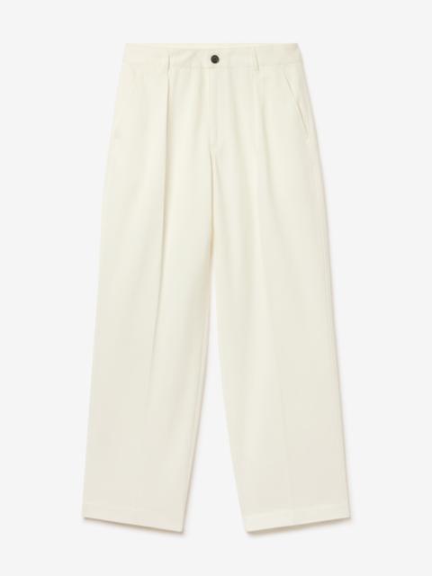 House of Dagmar Baggy Cotton chino