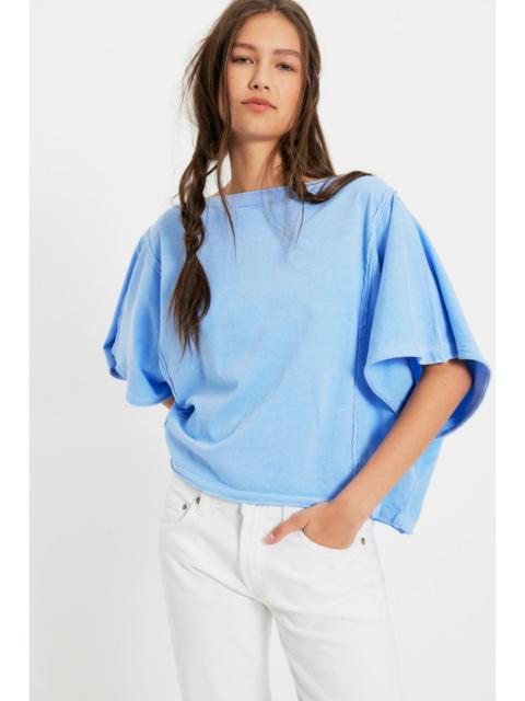 FREE PEOPLE We The Free Next Level Tee