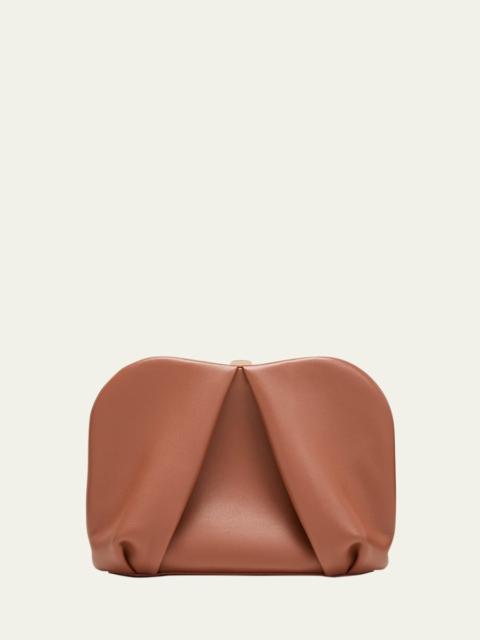 GABRIELA HEARST Taylor Leather Clutch Bag