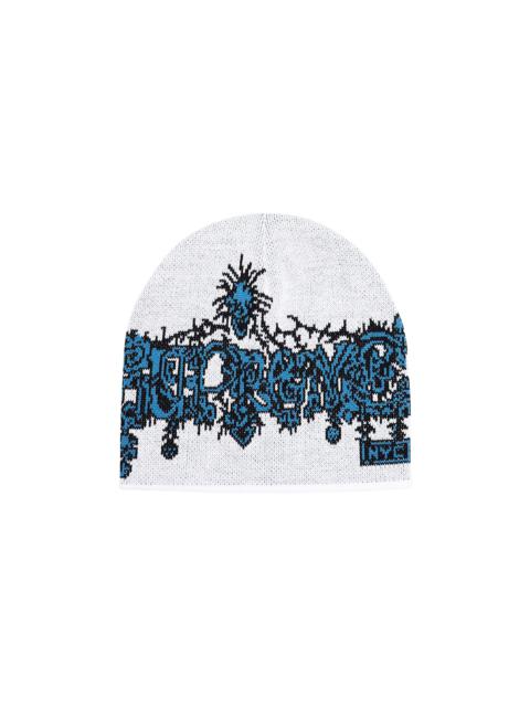 Supreme Wombat Beanie 'White'