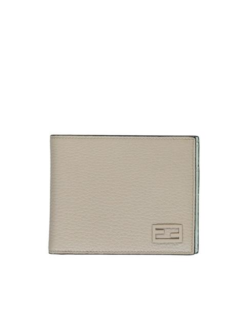 FENDI leather cardholder