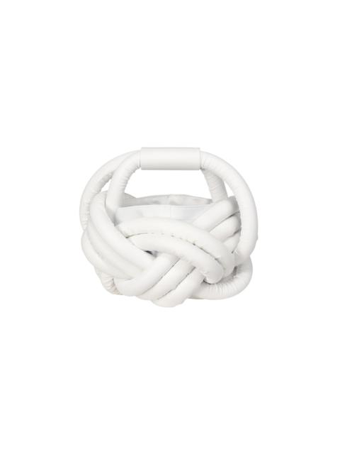 ISSEY MIYAKE TWIST BREAD BAG