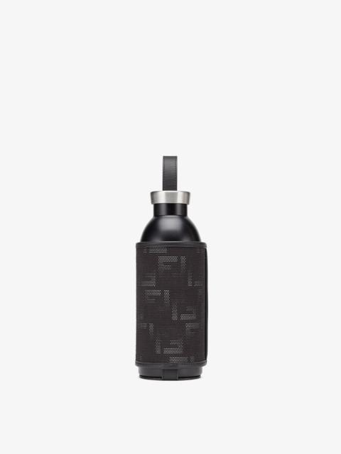 FENDI Bottle with black nylon cover