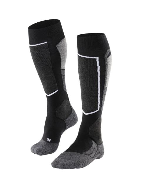 FALKE SK2 Intermediate Women Skiing Knee-high socks