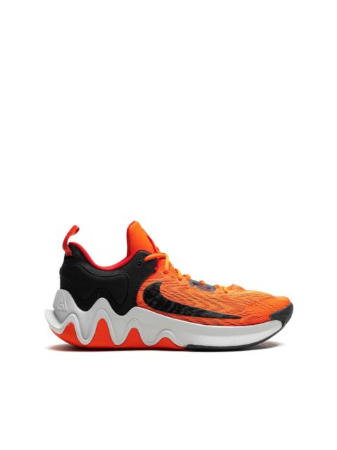 Giannis Immortality 2 "Safety Orange" sneakers