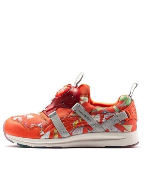PUMA (WMNS) PUMA Swash O x Haast Disc 'Nasturtium' 358847-01