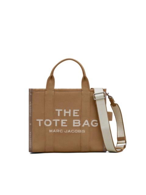 Marc Jacobs THE JACQUARD MEDIUM TOTE BAG