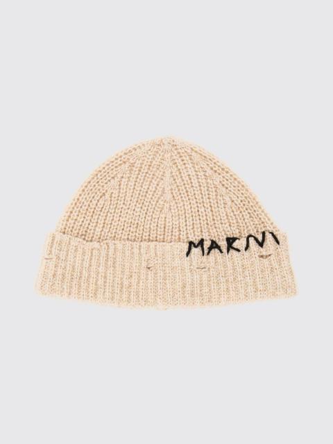 Marni Hat woman Marni