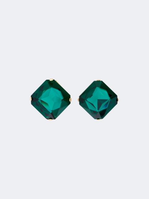 Jennifer Behr Alma embellished earrings