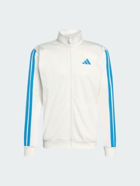 adidas DAYREADY TRACKTOP