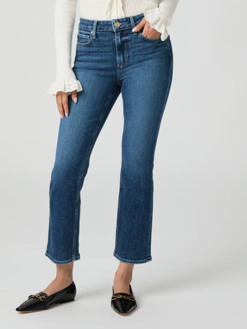 PAIGE Cindy Petite Slim Jean