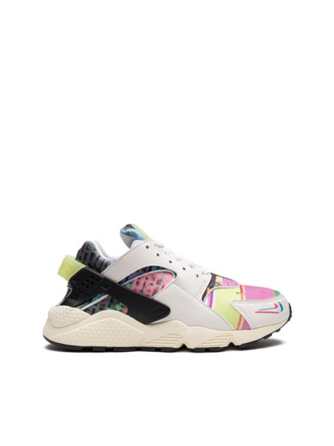 Air Huarache SE low-top sneakers