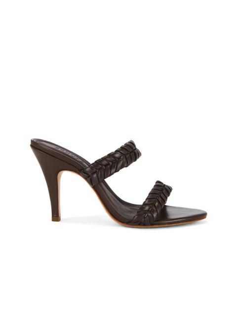 SCHUTZ Cipri Mule