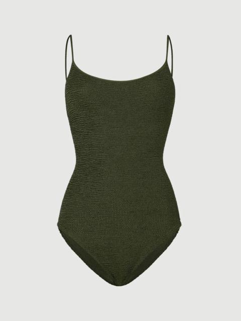 Hunza G PAMELA SWIMSUIT