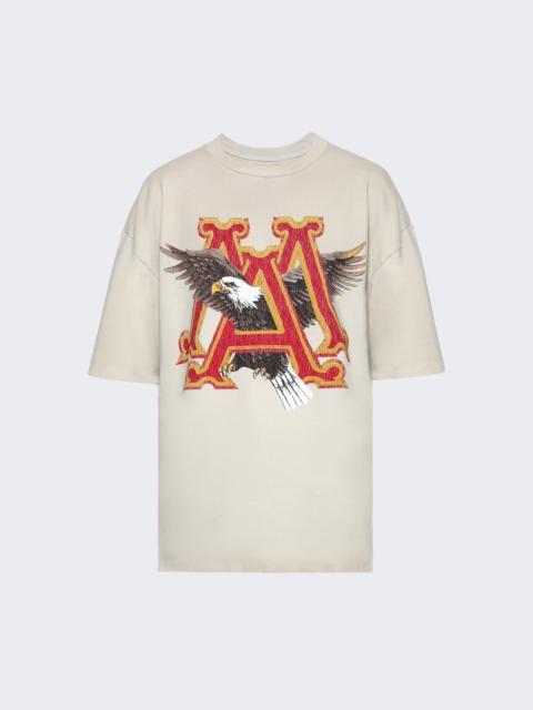 AMIRI 빈티지 Ma Eagle 티셔츠