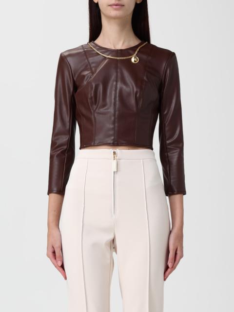 ELISABETTA FRANCHI Top woman Elisabetta Franchi