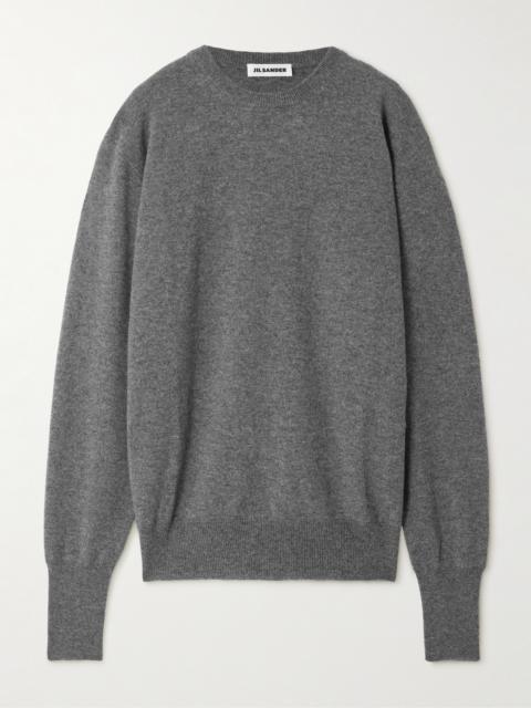 Jil Sander Cashmere Sweater