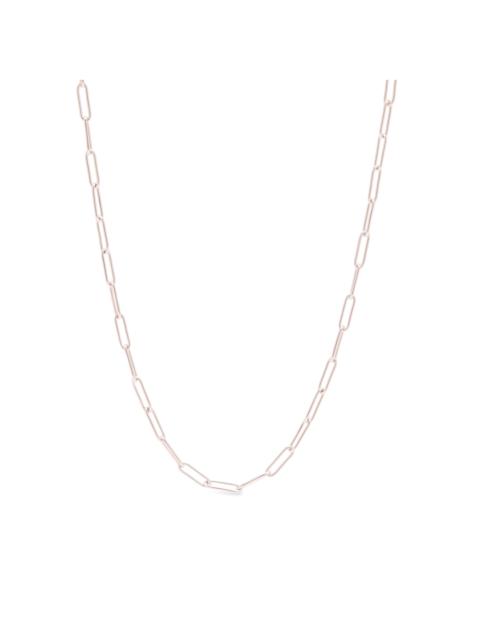 TOM WOOD Tom Wood 20.5" Box Chain