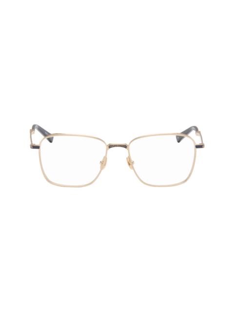 MATSUDA Gold M3160 Glasses