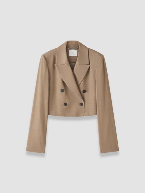 JOSEPH Sami Cady Twill Jacket
