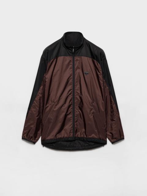 Prada Re-Nylon jacket