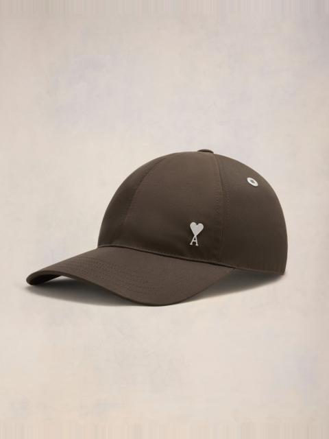 AMI Paris AMI DE COEUR STUD CAP