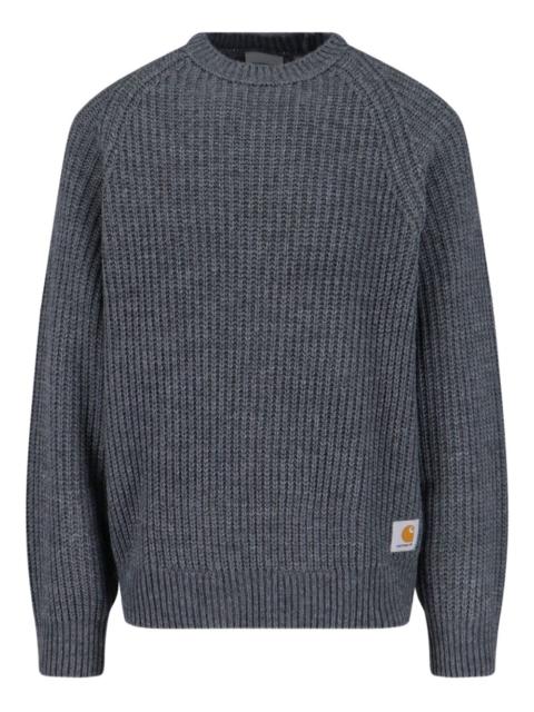 Carhartt Firth ribbed sweater