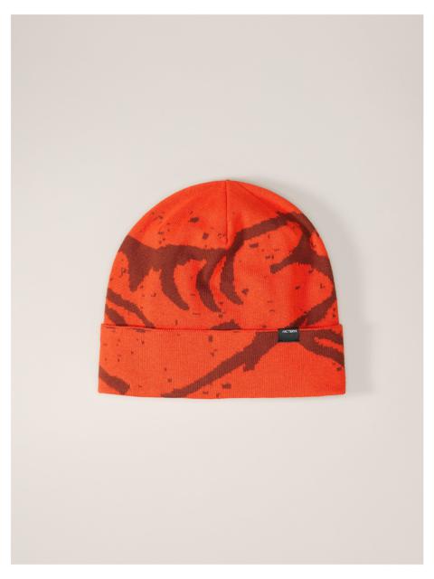 Arc'teryx Lightweight Grotto Toque