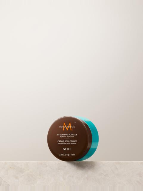 Moroccanoil Sculpting Pomade