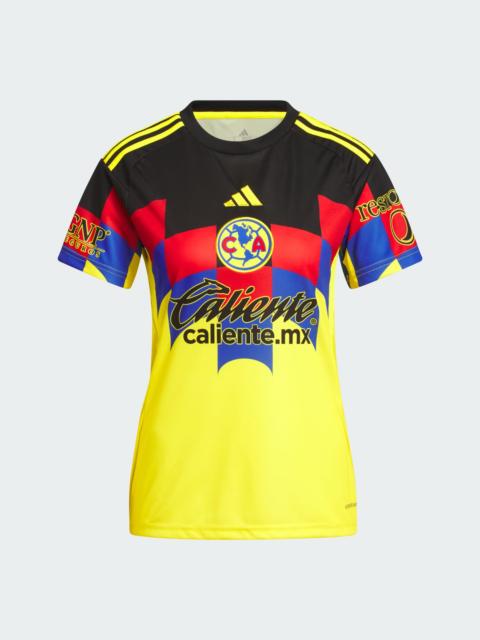 adidas Club América 25/26 Home Jersey