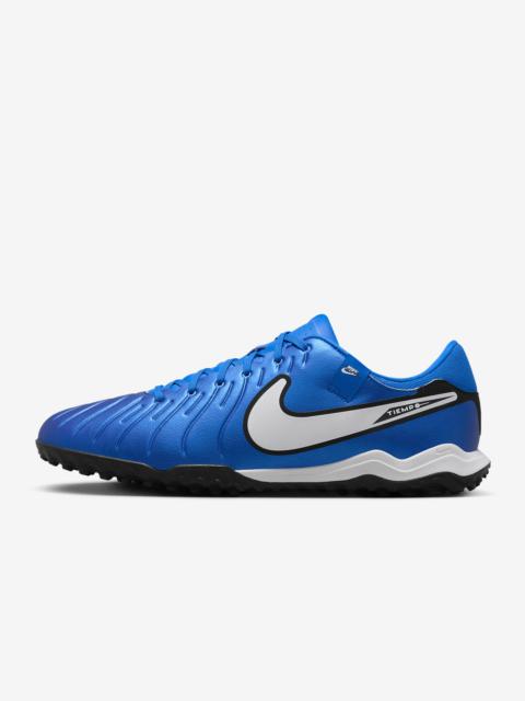 Nike Tiempo Legend 10 Academy Turf Low-Top Soccer Shoes