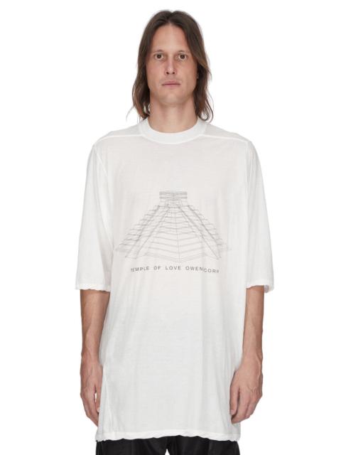 Rick Owens JUMBO SS T