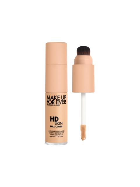 Make Up For Ever HD SKIN FULL COVER CONCEALER