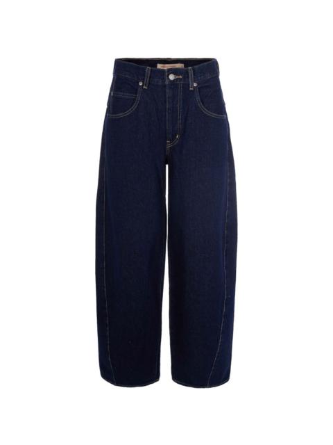 Levi's Super Baggy jeans