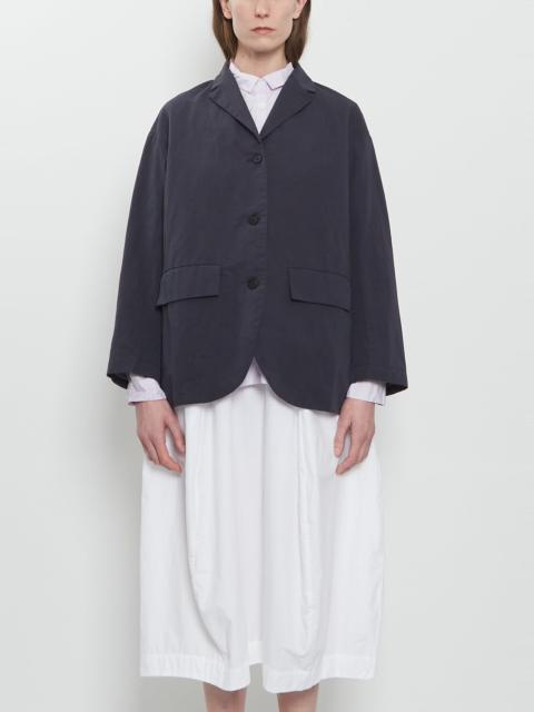 Bergfabel Bella Cotton Linen Jacket