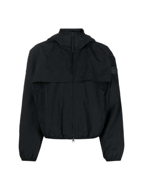 Sinclair Wind hooded jacket