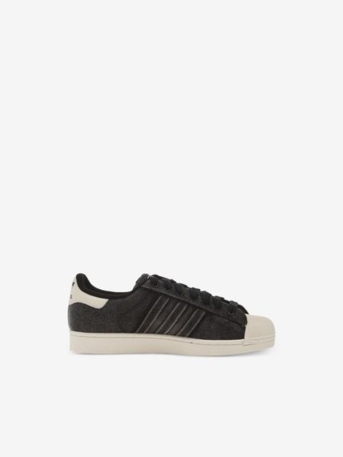 adidas Superstar denim sneakers